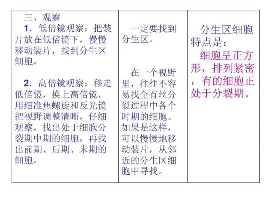 全考点覆盖（详细表格表示word版便于打印）ppt课件_第5页