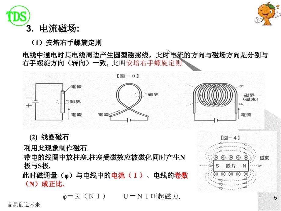 管理员专项教育(电磁离合器基本知识)修订2_第5页