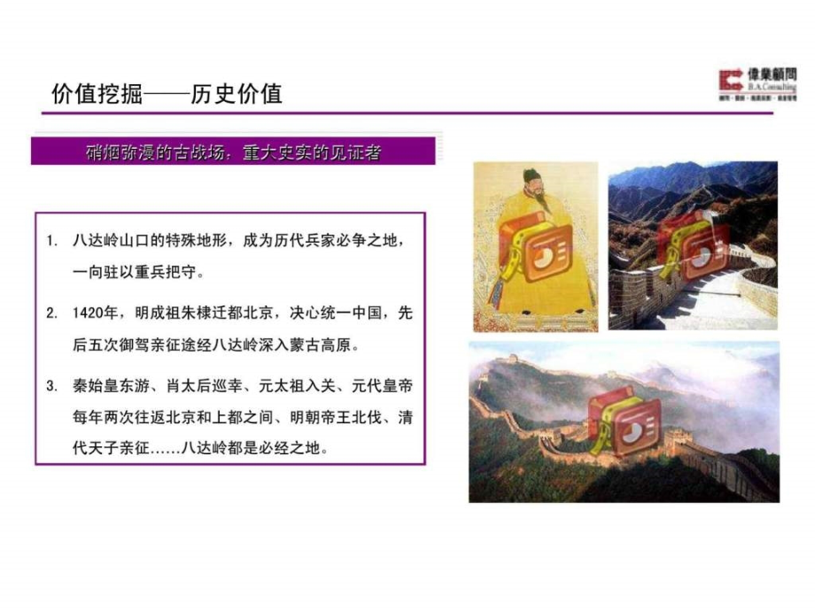 2010年北京八达岭孔雀城营销策划报告ppt课件_第4页