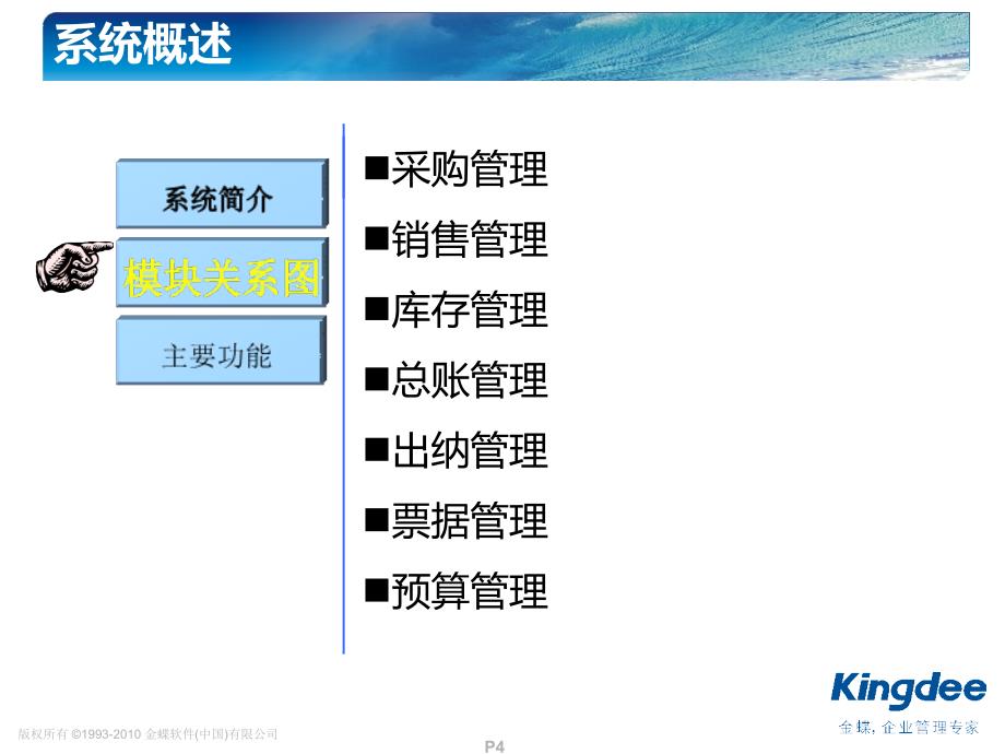 eas应收应付系统介绍金蝶顾问学院_第4页