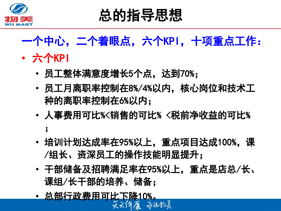 物美HR规划_第4页