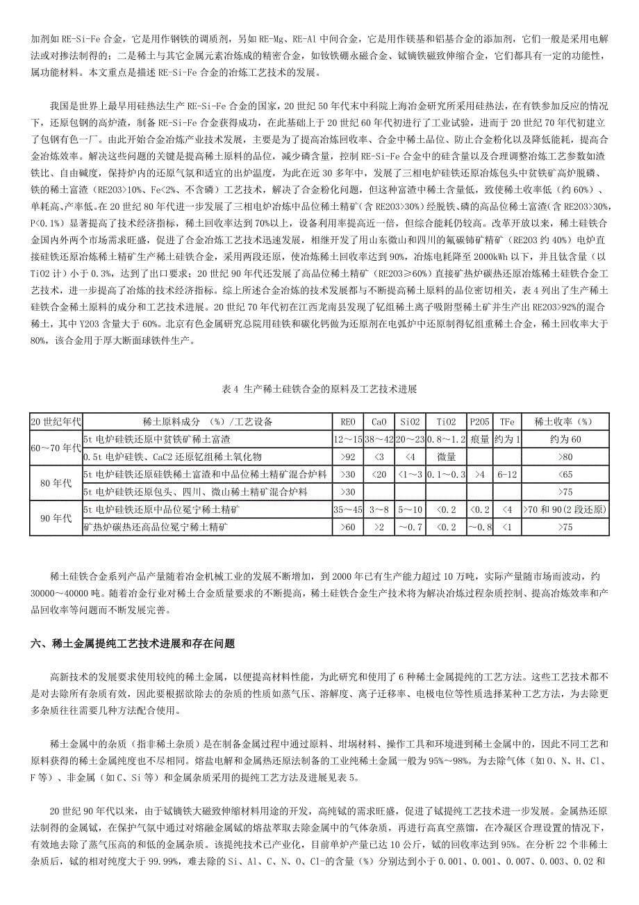 稀土生产过程_第5页