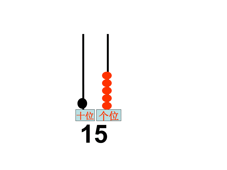 一年级数学20以内的数2_第3页