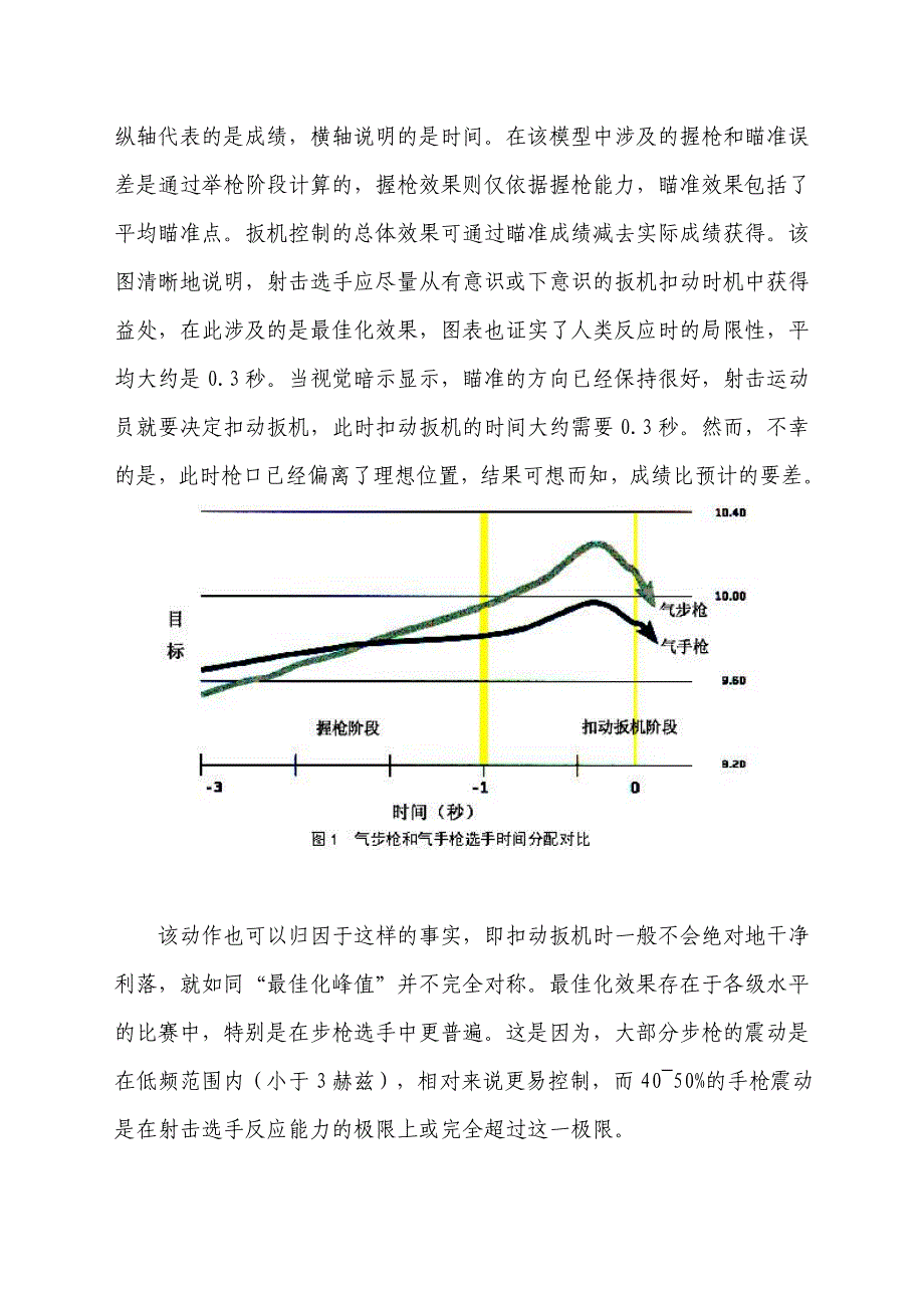 射击运动项目的成绩分析_第3页