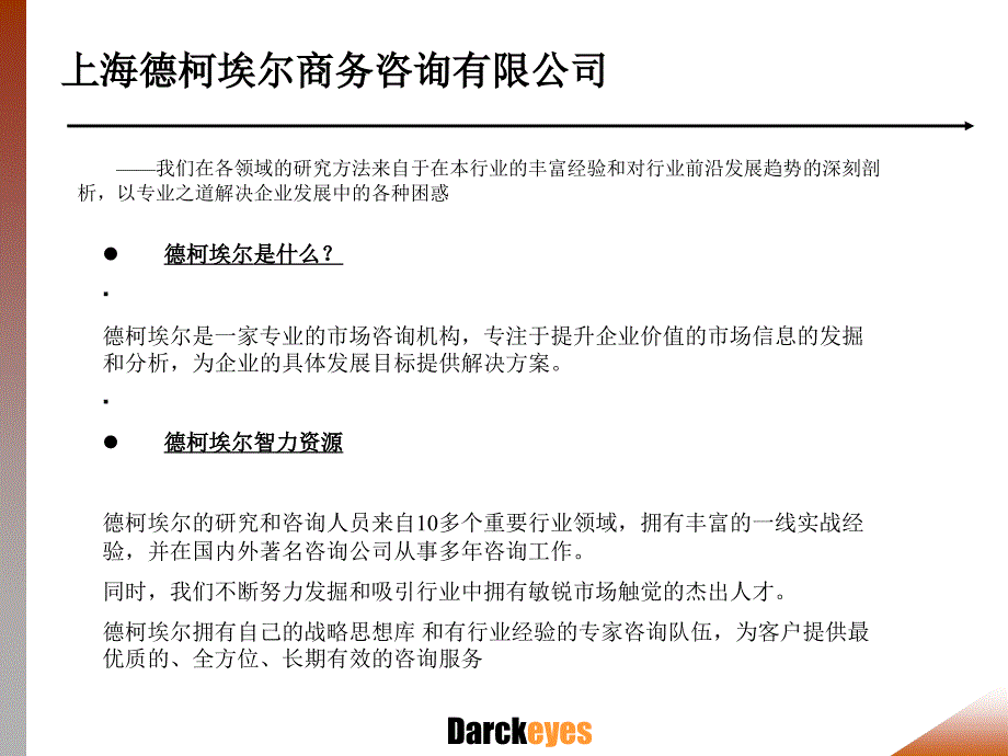 上海德柯埃尔咨询公司_第2页