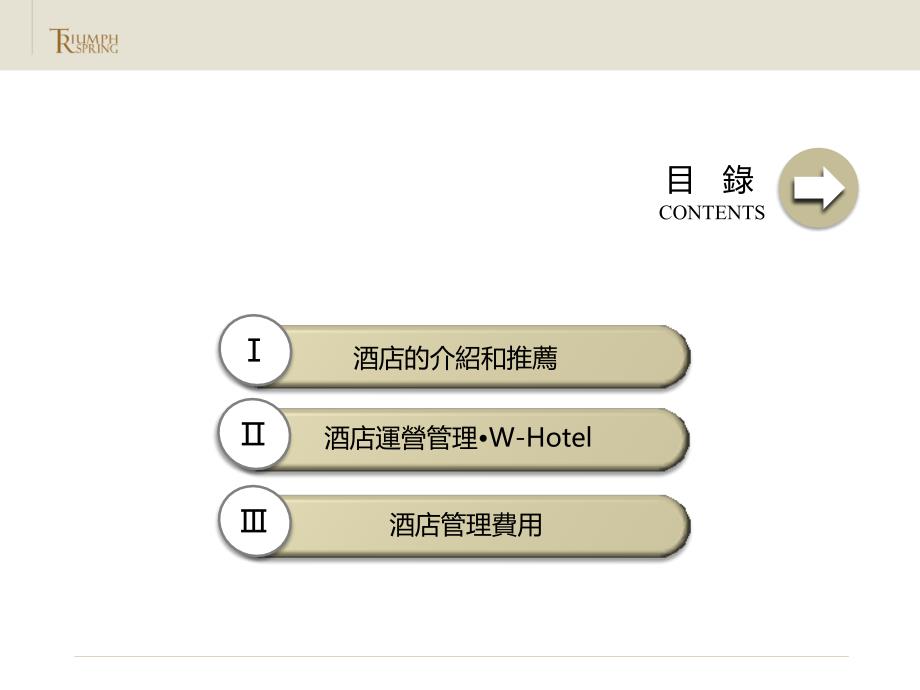 东汇项目标酒店招商推荐_第3页