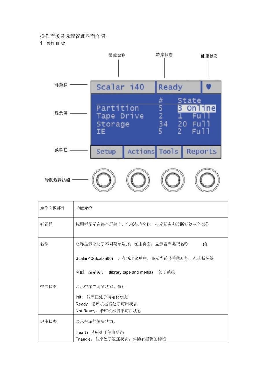 i40磁带库安装步骤_第5页