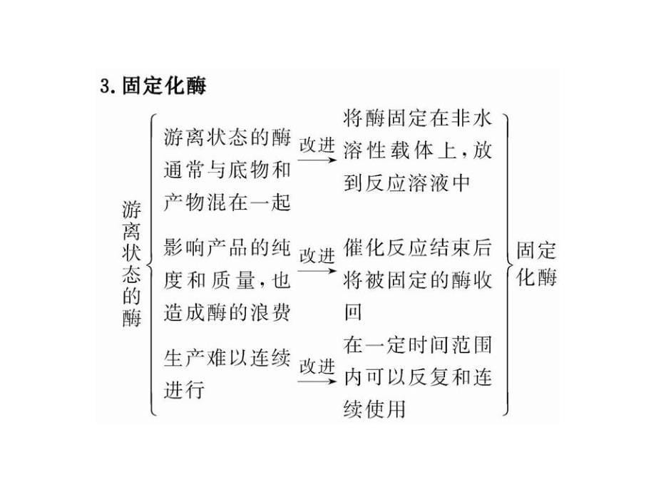 2013高三生物复习课件：ib2.2生物科学与工业（浙科版·浙江专用）_第5页