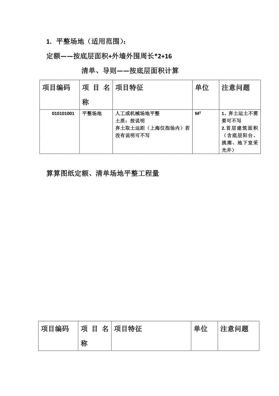 2012上海造价员复习(1)_第5页