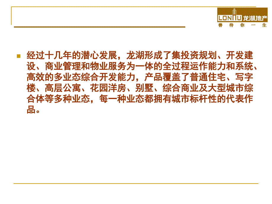 2009龙湖集团房地产开发全流程化管理_第3页