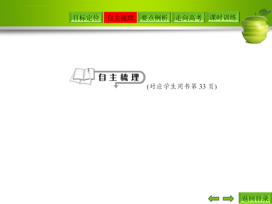 2012高三物理复习课件第3章第二课时牛顿第二定律单位制_第4页