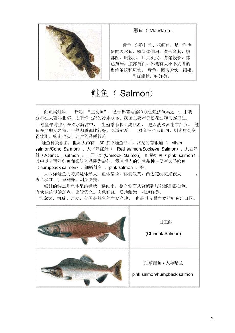 seafoodknown_第5页