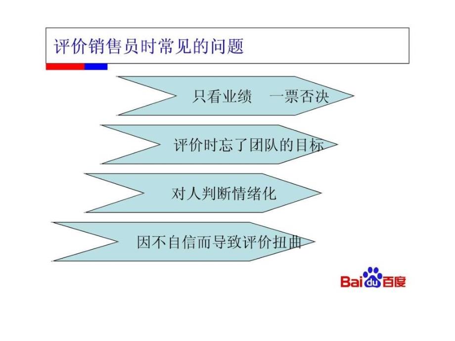 如何培训和激励销售团队ppt课件_第4页