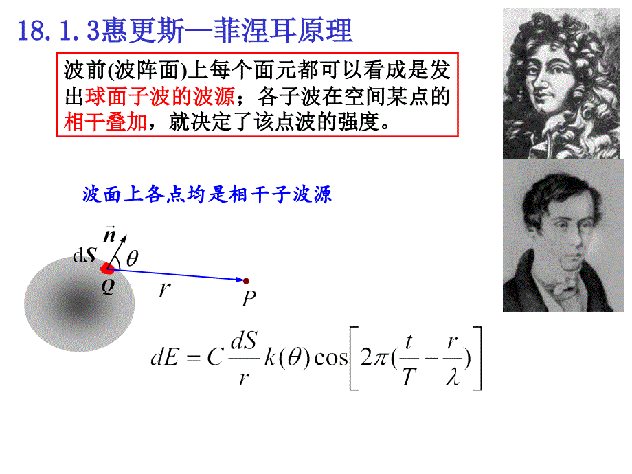 哈工大大学物理课件-光的衍射-2012-刘星斯维提整理_第4页