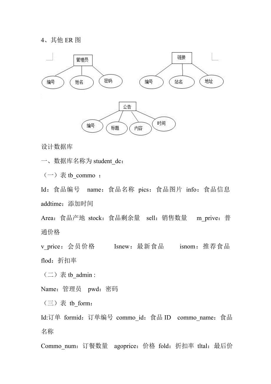 数据库作业答辩资料_第5页