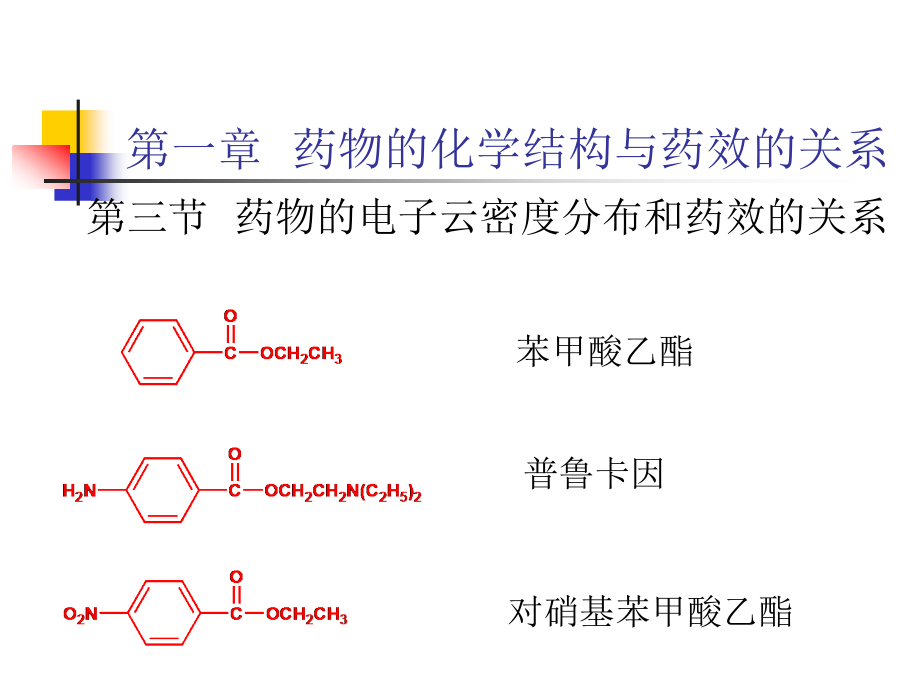 (执)药物化学_第4页