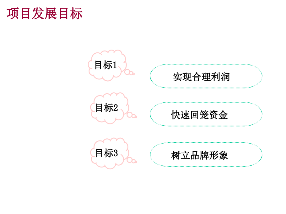 惠州项目-惠州国际商业中心城策划思路_第4页