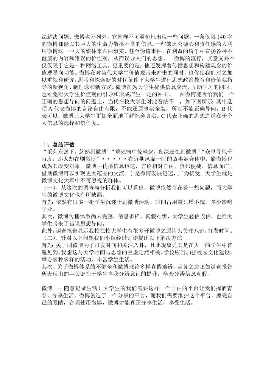 【作业】广州大学微博文化调查_第5页