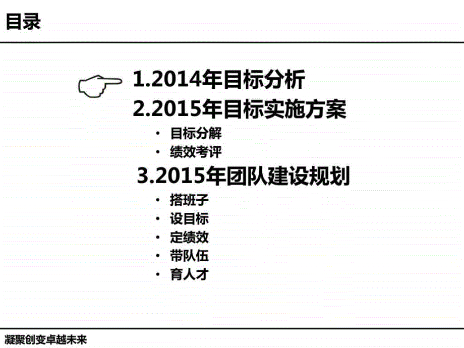 如何做好团队建设实施方案及规划ppt课件_第2页