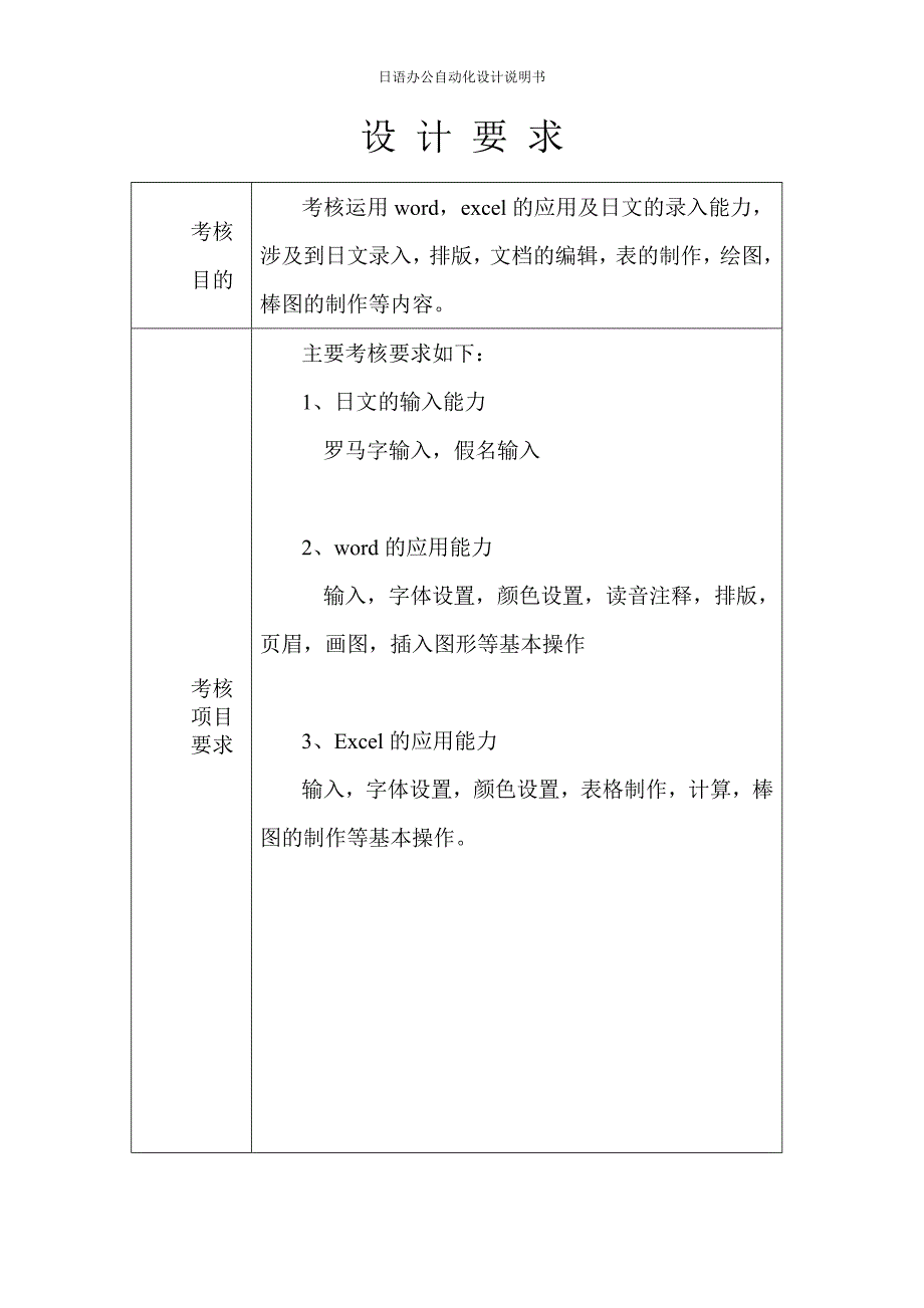 日语办公自动化_第2页