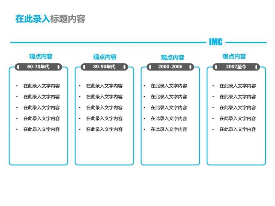 商务ppt简介模板ppt课件_第4页