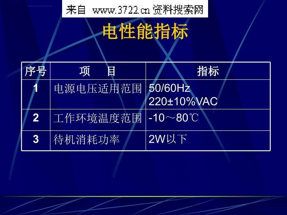 mb-fcf系列微电脑电饭煲维修手册ppt课件_第5页