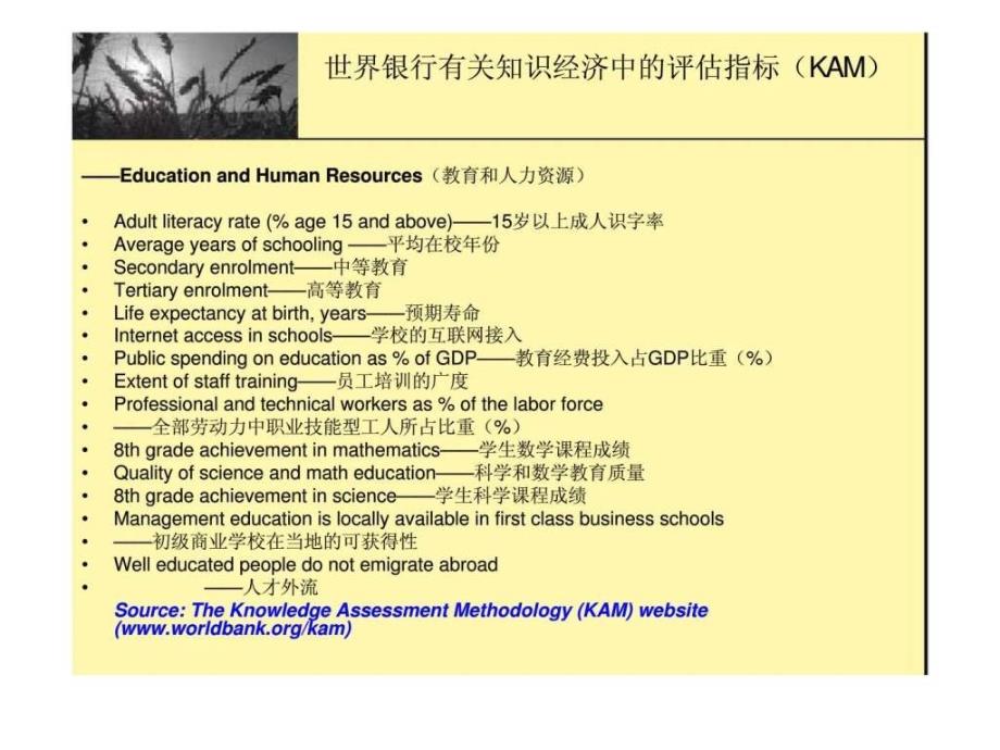 学习借鉴新加坡人力资源开发经验ppt课件_第4页