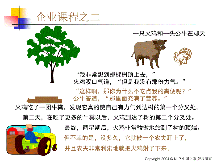 培训师的工具箱管理培训中常用的经典故事_第4页