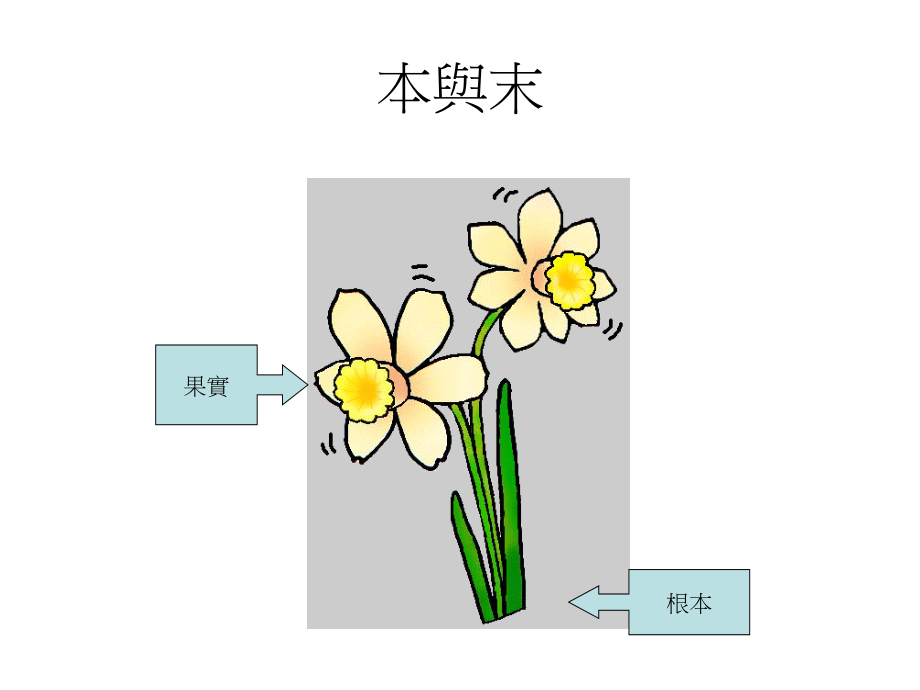 家庭教育---一条简单的路_第4页