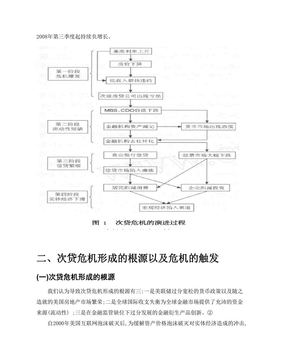 “美国次级债危机”研究及其对我国消费的影响分析_第3页