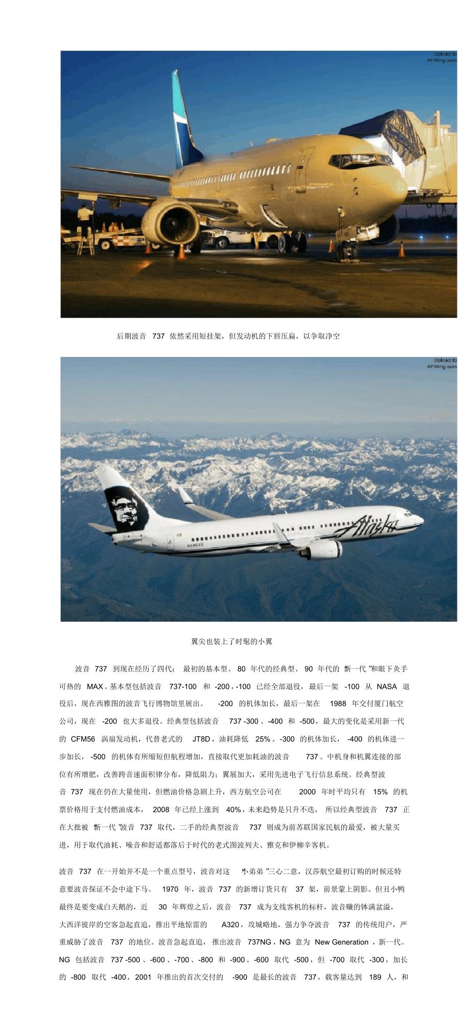 2老兵新传——新一代波音737MAX_第4页