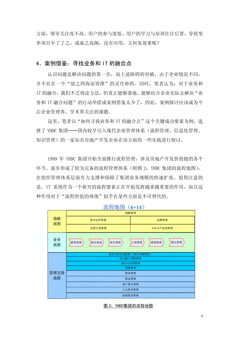 “业务与it融合”的障碍分析与案例借鉴_第4页