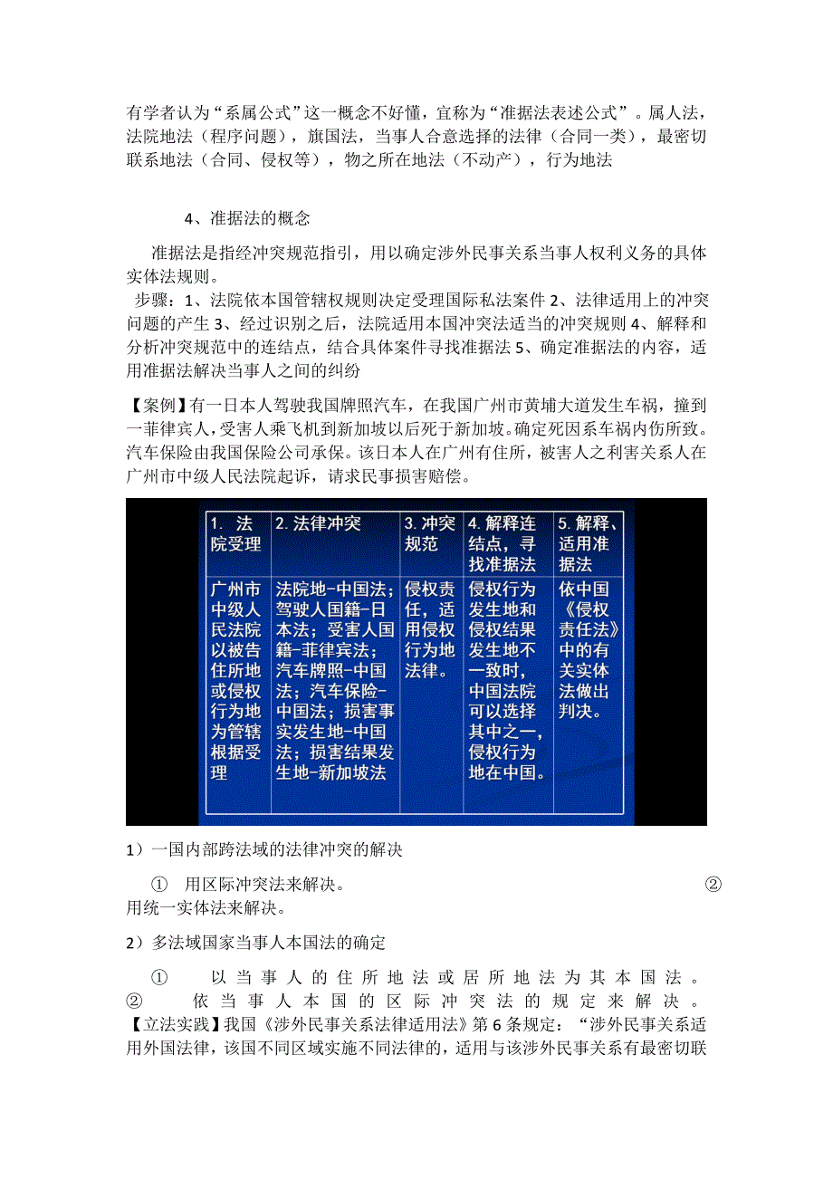 2016国际私法自用_第4页