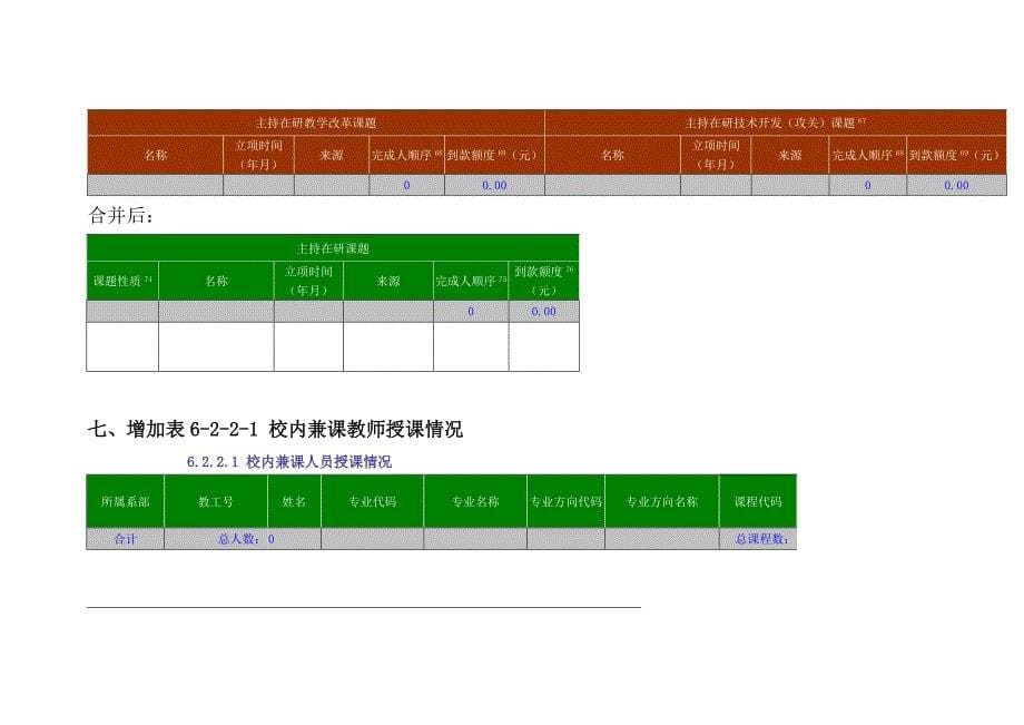 2012年单机版数据采集平台变动内容整理_第5页