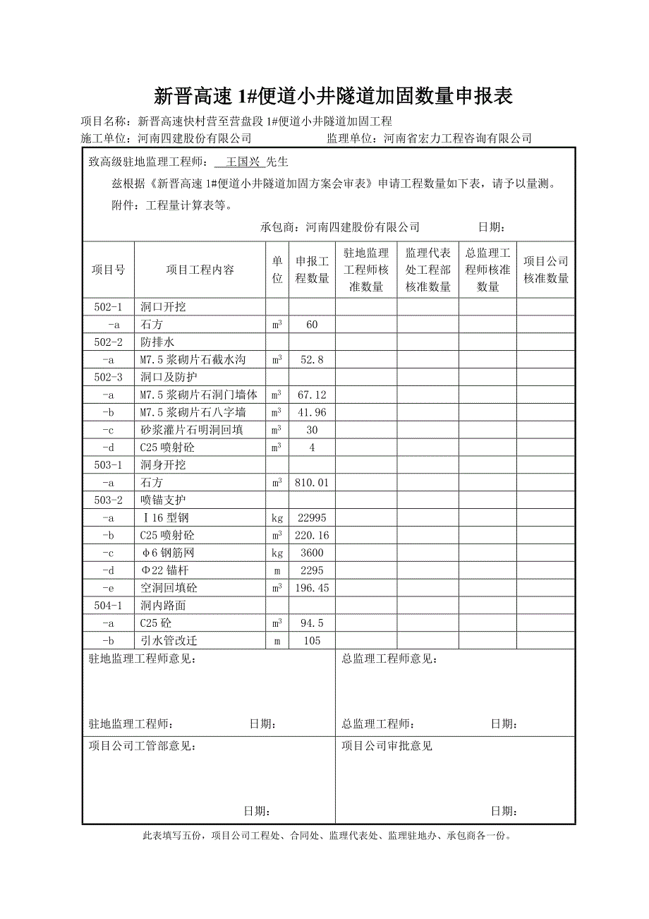 小井隧道申报表_第3页