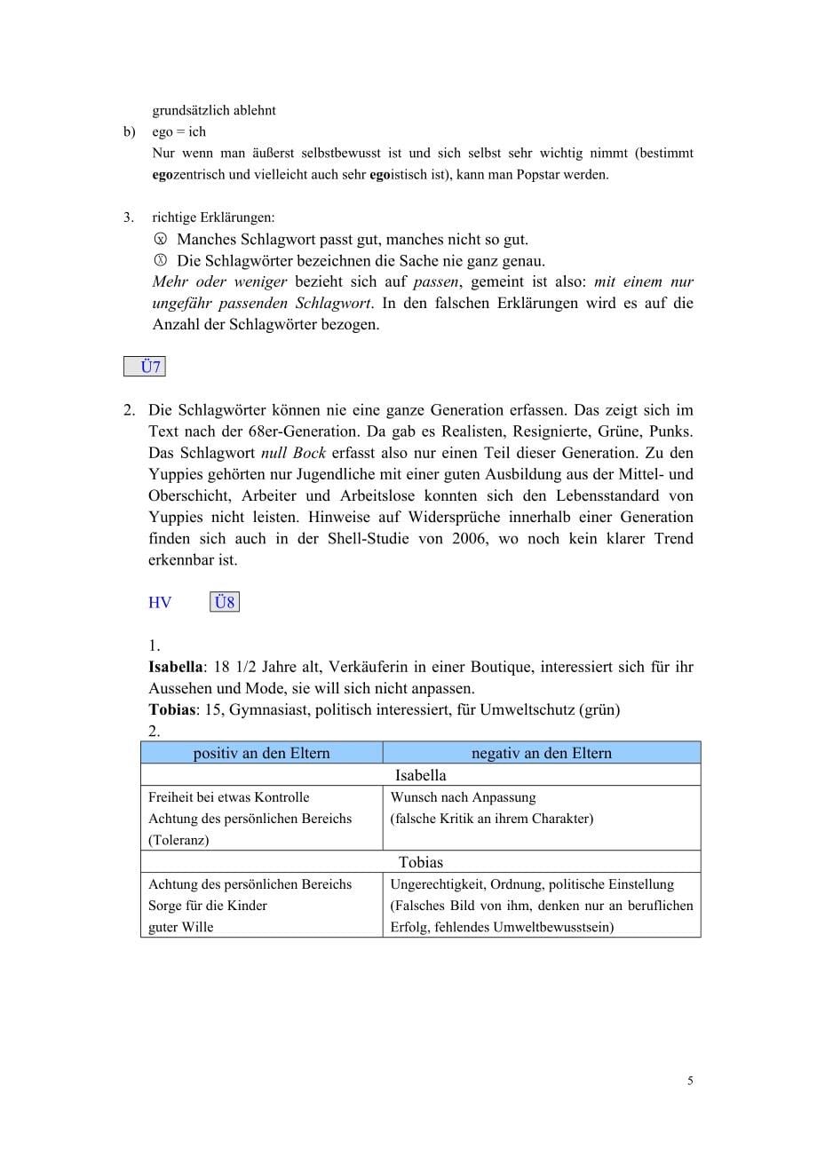 当代大学德语4答案_第5页
