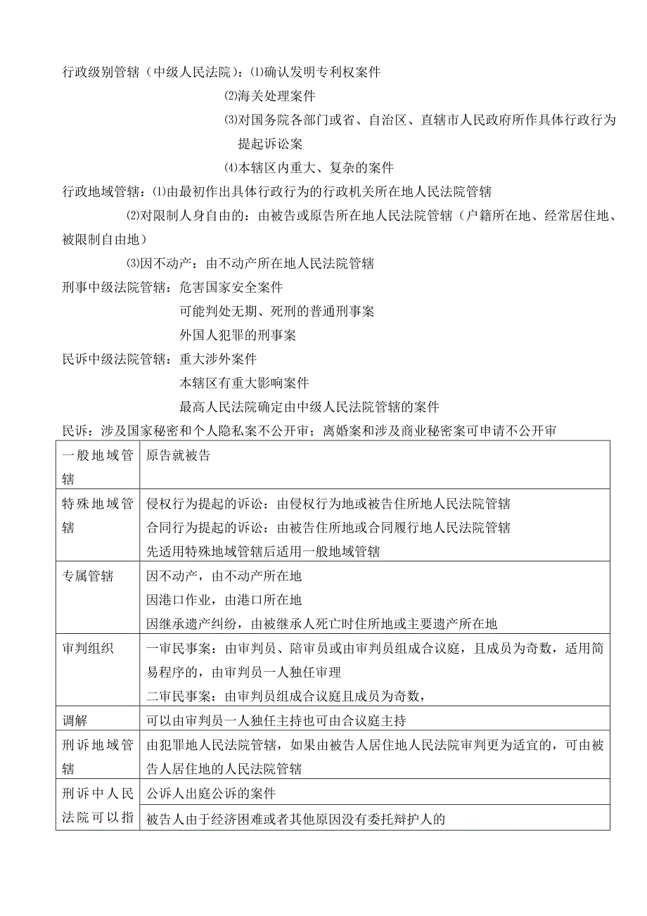 2012山东省事业单位考试易混知识点_第3页