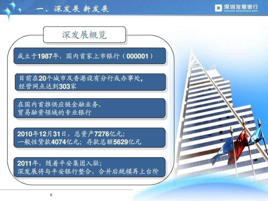 深发展供应链金融概述ppt课件_第5页