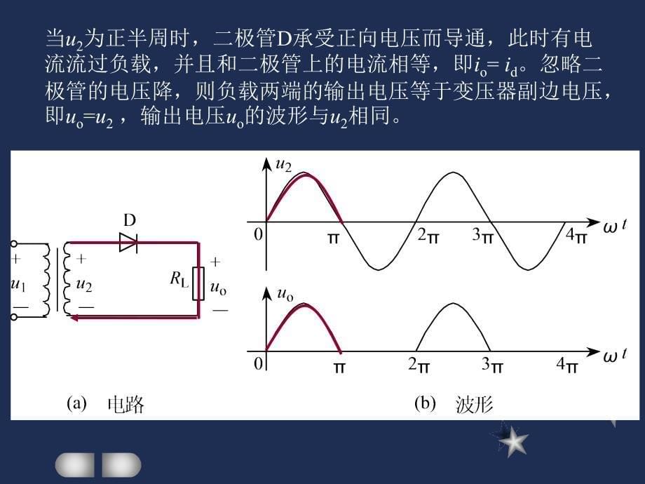 《电工与电子技术基础》第10章直流稳压电源_第5页