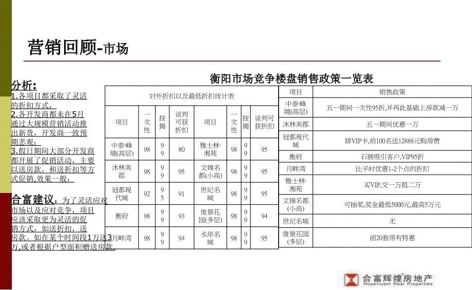 愉景湾二期营销思路提案_第5页