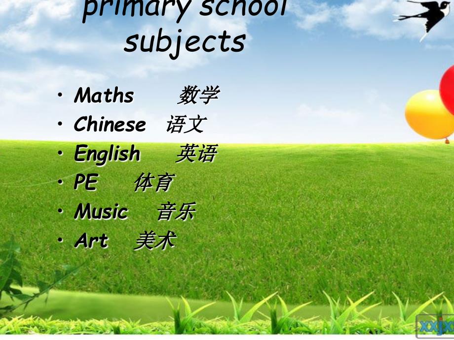 《unit2whatareyougoingtostudy课件》小学英语外研社2011课标版三年级起点六年级下册课件_第3页