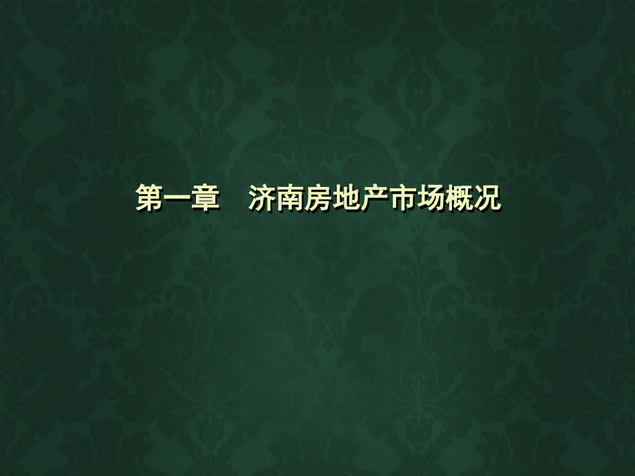 济南翡翠郡2007年策划推广案_第3页