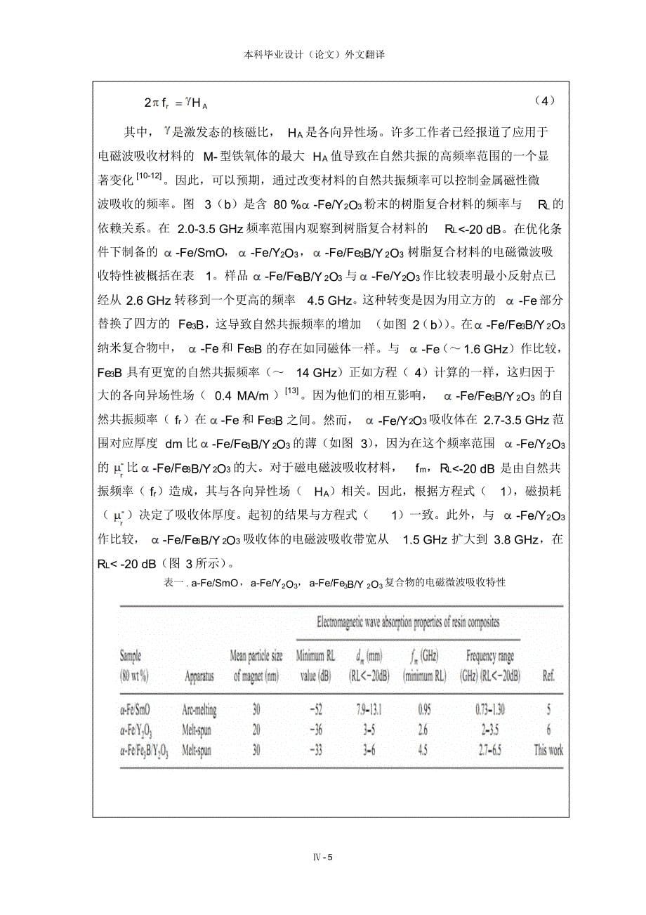 纳米复合材料外文翻译_第5页