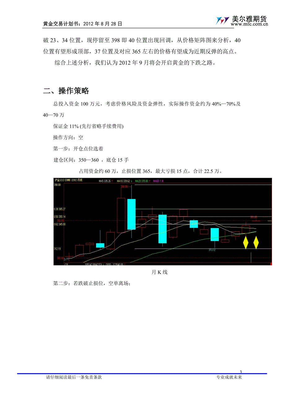 黄金交易计划书-201209_第4页