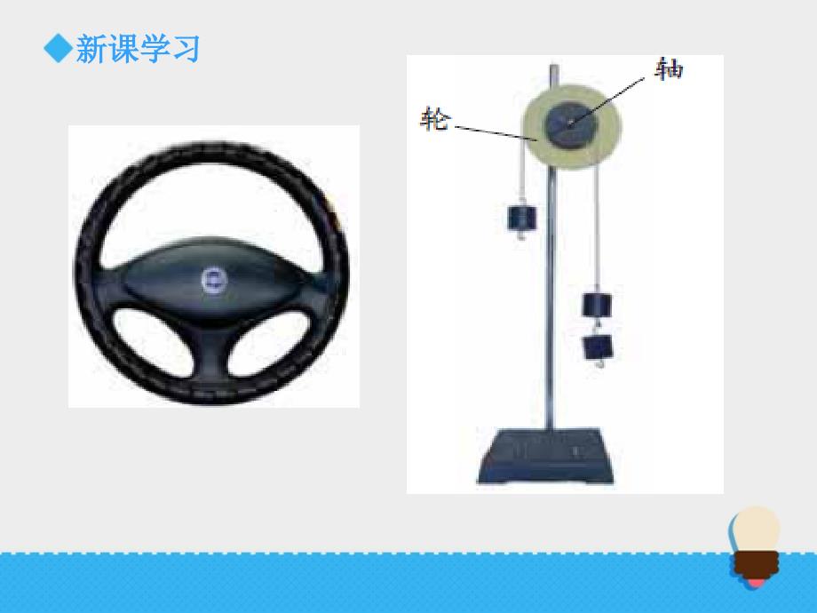 六年级上册科学课件-轮轴的秘密∣教科版(共17张PPT)_第4页
