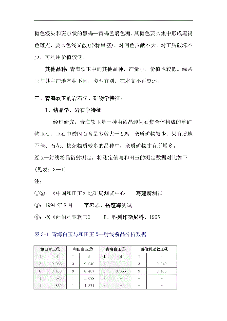 青海软玉的研究_第4页