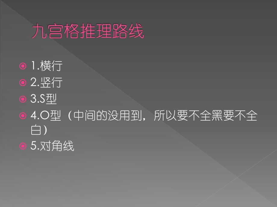 行测申论复习技巧_第3页