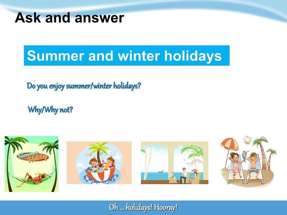 《6holidays课件》小学英语沪教2011课标版三年级起点五年级下册课件_4_第5页