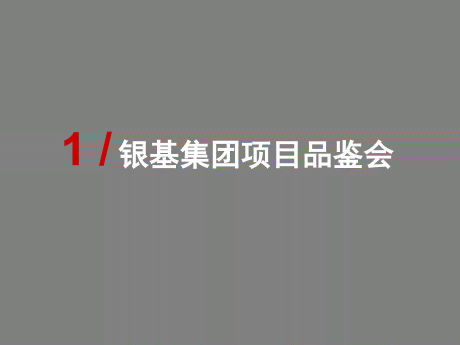 上海银河丽湾项目pr活动策划方案ppt课件_第3页
