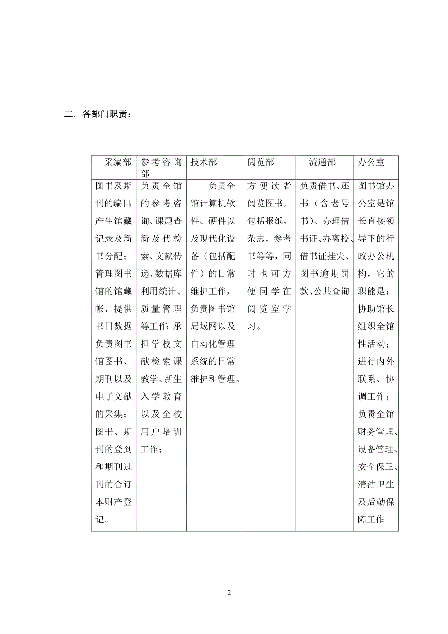 图书馆管理系统设计报告01_第3页